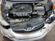 ✅ 2013 Hyundai Elantra GLS • VIN: 5NPDH4AE1DH417986 • Лот: 86862475. Опубликован ранее на Copart с пробегом 127 126 миль. Бесплатный доступ к архиву аукционных продаж из США и подробный отчёт об истории автомобиля на DreamBid. Изображение 11.