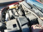 ✅ 2001 Ford Focus SE • VIN: 1FAFP34321W220918 • Lot: 43723399. Listed on IAAI with 86,976 mi. Free auction sales archive from the USA and detailed vehicle history report at DreamBid. Image 12.