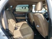 ✅ 2017 Cadillac XT5 Platinum AWD • VIN: 1GYKNFRS1HZ275783 • Lot: 80137905. Listed on Copart with 79,178 mi. Free auction sales archive from the USA and detailed vehicle history report at DreamBid. Image 10.