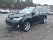✅ 2013 Toyota RAV4 XLE • VIN: 2T3RFREV5DW101549 • Lot: 43463811. Listed on IAAI with 86,942 mi. Free auction sales archive from the USA and detailed vehicle history report at DreamBid. Image 16.