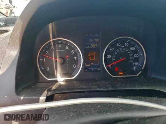 ✅ 2011 Honda CR-V SE • VIN: 5J6RE3H47BL042775 • Лот: 93837325. Опубликован ранее на Copart с пробегом 241 730 миль. Бесплатный доступ к архиву аукционных продаж из США и подробный отчёт об истории автомобиля на DreamBid. Изображение 9.