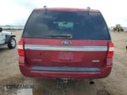 ✅ 2015 Ford Expedition Max Limited • VIN: 1FMJK2AT3FEF36855 • Lot: 81139015. Wystawiony na Copart z przebiegiem 155 896 mil. Bezpłatny archiwum sprzedaży aukcyjnych z USA i szczegółowy raport historii pojazdu na DreamBid. Zdjęcie 6.