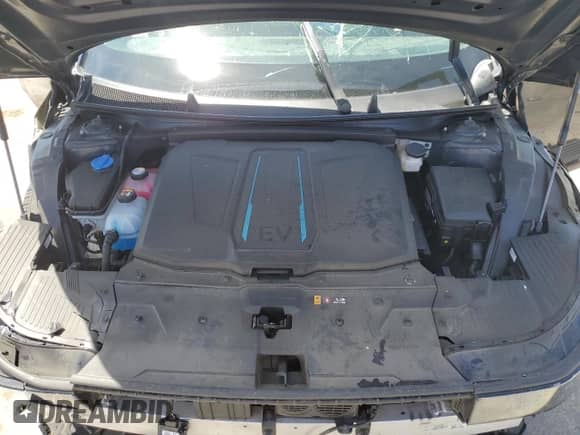 ✅ 2024 Hyundai Ioniq 5 SE Standard Range • VIN: KM8KM4DB9RU234574 • Lot: 57271695. Wystawiony na Copart z przebiegiem 28 478 mil. Bezpłatny archiwum sprzedaży aukcyjnych z USA i szczegółowy raport historii pojazdu na DreamBid. Zdjęcie 12.