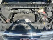 ✅ 2019 GMC Acadia SLE • VIN: 1GKKNKLA2KZ213822 • Лот: 82760485. Опубликован ранее на Copart с пробегом 91 283 миль. Бесплатный доступ к архиву аукционных продаж из США и подробный отчёт об истории автомобиля на DreamBid. Изображение 16.