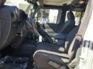 ✅ 2017 Jeep Wrangler Unlimited Sport • VIN: 1C4BJWDG7HL638501 • Lot: 87277935. Listed on Copart with 100,054 mi. Free auction sales archive from the USA and detailed vehicle history report at DreamBid. Image 7.