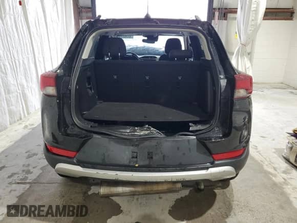 2021 Chevrolet TrailBlazer LT с VIN KL79MPS26MB118726, выставлен на аукционе Copart как лот 82262115 с пробегом Не указан миль и Списание • Salvage title. История ставок и продаж доступна на DreamBid. Изображение 6.