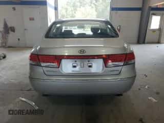 2007 Hyundai Azera SE с VIN KMHFC46FX7A175179, выставлен на аукционе Copart как лот 61747625 с пробегом 193 663 миль миль и Списание • Salvage title. История ставок и продаж доступна на DreamBid. Изображение 6.