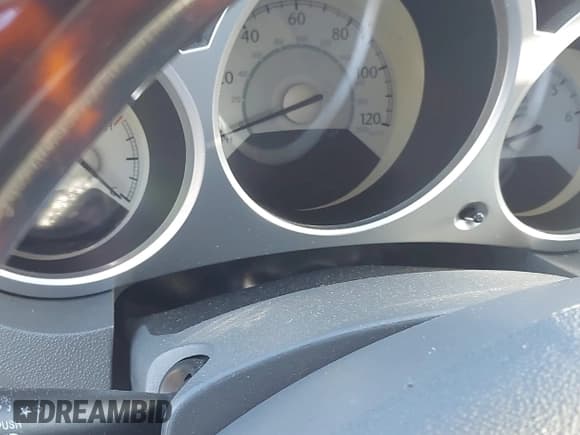 ✅ 2008 Chrysler Sebring Limited • VIN: 1C3LC65M38N254405 • Lot: 43353385. Wystawiony na IAAI z przebiegiem Nie podano. Bezpłatny archiwum sprzedaży aukcyjnych z USA i szczegółowy raport historii pojazdu na DreamBid. Zdjęcie 7.