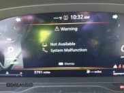 ✅ 2024 Infiniti QX60 Luxe • VIN: 5N1DL1FR6RC343763 • Lot: 42686502. Listed on IAAI with 3,791 mi. Free auction sales archive from the USA and detailed vehicle history report at DreamBid. Image 7.