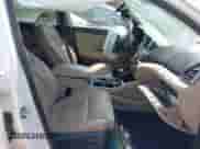 2017 Hyundai Tucson Night Edition with VIN KM8J3CA23HU273348, listed as a IAAI auction lot 42580740 with Not provided miles and . Bid and sale history available at DreamBid. Image 5.