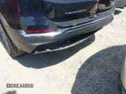 ✅ 2024 GMC Terrain SLT • VIN: 3GKALVEG0RL175304 • Lot: 42051218. Listed on IAAI with 22,222 mi. Free auction sales archive from the USA and detailed vehicle history report at DreamBid. Image 17.