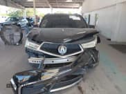 ✅ 2017 Acura MDX • VIN: 5FRYD3H34HB014289 • Лот: 43307655. Опубликован ранее на IAAI с пробегом 137 400 миль. Бесплатный доступ к архиву аукционных продаж из США и подробный отчёт об истории автомобиля на DreamBid. Изображение 12.
