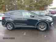 2017 Hyundai Santa Fe 2.4L with VIN 5XYZUDLB9HG415114, listed as a IAAI auction lot 43533973 with 78,724 mi miles and . Bid and sale history available at DreamBid. Image 13.