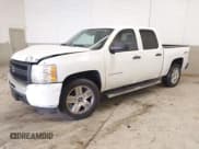 ✅ 2010 Chevrolet Silverado 1500 Work Truck • VIN: 3GCRKPE32AG111157 • Lot: 41078646. Listed on IAAI with 224,216 mi. Free auction sales archive from the USA and detailed vehicle history report at DreamBid. Image 17.