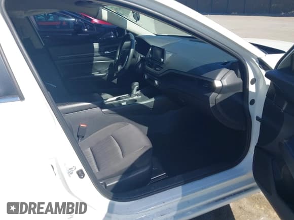 ✅ 2022 Nissan Altima S • VIN: 1N4BL4BV8NN367440 • Lot: 43486251. Listed on IAAI with 62,491 mi. Free auction sales archive from the USA and detailed vehicle history report at DreamBid. Image 5.