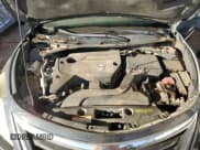 ✅ 2015 Nissan Altima SL • VIN: 1N4AL3AP7FC256545 • Lot: 60648675. Listed on Copart with 118,053 mi. Free auction sales archive from the USA and detailed vehicle history report at DreamBid. Image 11.