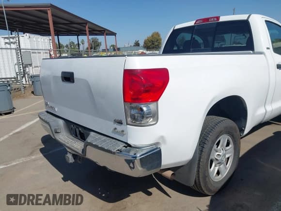 ✅ 2008 Toyota Tundra • VIN: 5TFKT521X8X002229 • Лот: 43118963. Опубликован ранее на IAAI с пробегом 309 072 миль. Бесплатный доступ к архиву аукционных продаж из США и подробный отчёт об истории автомобиля на DreamBid. Изображение 6.
