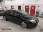 ✅ 2007 Scion tC Spec • VIN: JTKDE167870147327 • Lot: 42326909. Listed on IAAI with 299,389 mi. Free auction sales archive from the USA and detailed vehicle history report at DreamBid. Image 1.