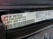 ✅ 2022 Dodge Durango R/T • VIN: 1C4SDJCT8NC222218 • Lot: 50378655. Listed on Copart with 79,065 mi. Free auction sales archive from the USA and detailed vehicle history report at DreamBid. Image 13.