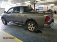 ✅ 2009 Dodge 1500 Laramie • VIN: 1D3HV13T69J528902 • Lot: 61475785. Wystawiony na Copart z przebiegiem 291 394 mil. Bezpłatny archiwum sprzedaży aukcyjnych z USA i szczegółowy raport historii pojazdu na DreamBid. Zdjęcie 2.