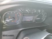 ✅ 2020 GMC Sierra 1500 SLT • VIN: 3GTU9DET4LG123432 • Лот: 63318025. Опубликован ранее на Copart с пробегом 54 735 миль. Бесплатный доступ к архиву аукционных продаж из США и подробный отчёт об истории автомобиля на DreamBid. Изображение 9.