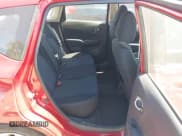 ✅ 2015 Nissan Note SR • VIN: 3N1CE2CP0FL440687 • Lot: 42719691. Listed on IAAI with 91,903 mi. Free auction sales archive from the USA and detailed vehicle history report at DreamBid. Image 8.