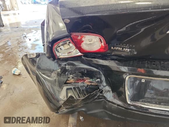 ✅ 2010 Chevrolet Malibu 1FL • VIN: 1G1ZA5E03AF221562 • Лот: 91379655. Опубликован ранее на Copart с пробегом 136 609 миль. Бесплатный доступ к архиву аукционных продаж из США и подробный отчёт об истории автомобиля на DreamBid. Изображение 9.