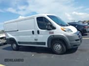 ✅ 2016 Ram ProMaster Cargo • VIN: 3C6TRVAG3GE136899 • Lot: 42661071. Listed on IAAI with 279,771 mi. Free auction sales archive from the USA and detailed vehicle history report at DreamBid. Image 13.