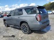 ✅ 2021 Chevrolet Tahoe RST • VIN: 1GNSKRKD7MR396282 • Lot: 81748315. Wystawiony na Copart z przebiegiem 138 812 mil. Bezpłatny archiwum sprzedaży aukcyjnych z USA i szczegółowy raport historii pojazdu na DreamBid. Zdjęcie 2.