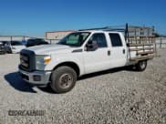 ✅ 2016 Ford F-250 XL • VIN: 1FT7W2A6XGEA81081 • Lot: 85558445. Wystawiony na Copart z przebiegiem 275 955 mil. Bezpłatny archiwum sprzedaży aukcyjnych z USA i szczegółowy raport historii pojazdu na DreamBid. Zdjęcie 1.