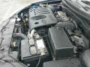 ✅ 2009 Hyundai Accent Auto GLS • VIN: KMHCM46C99U303998 • Лот: 42359499. Опубликован ранее на IAAI с пробегом 174 790 миль. Бесплатный доступ к архиву аукционных продаж из США и подробный отчёт об истории автомобиля на DreamBid. Изображение 12.