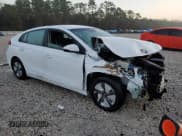 ✅ 2017 Hyundai Ioniq Blue • VIN: KMHC65LC3HU030835 • Lot: 86575754. Wystawiony na Copart z przebiegiem Nie podano. Bezpłatny archiwum sprzedaży aukcyjnych z USA i szczegółowy raport historii pojazdu na DreamBid. Zdjęcie 4.