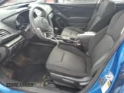 ✅ 2022 Subaru Impreza • VIN: 4S3GTAA61N1728605 • Лот: 54122095. Опубликован ранее на Copart с пробегом 48 220 миль. Бесплатный доступ к архиву аукционных продаж из США и подробный отчёт об истории автомобиля на DreamBid. Изображение 7.