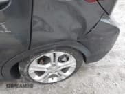 ✅ 2017 Chevrolet Bolt EV LT • VIN: 1G1FW6S06H4183054 • Lot: 41249092. Wystawiony na IAAI z przebiegiem 65 643 mil. Bezpłatny archiwum sprzedaży aukcyjnych z USA i szczegółowy raport historii pojazdu na DreamBid. Zdjęcie 6.