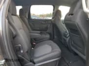 ✅ 2016 Chevrolet Traverse LT • VIN: 1GNKVGKD0GJ297771 • Lot: 90587815. Wystawiony na Copart z przebiegiem 77 712 mil. Bezpłatny archiwum sprzedaży aukcyjnych z USA i szczegółowy raport historii pojazdu na DreamBid. Zdjęcie 11.