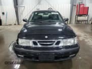✅ 2000 Saab 9-3 • VIN: YS3DD38H6Y2039671 • Lot: 82640394. Listed on Copart with 88,449 mi. Free auction sales archive from the USA and detailed vehicle history report at DreamBid. Image 5.