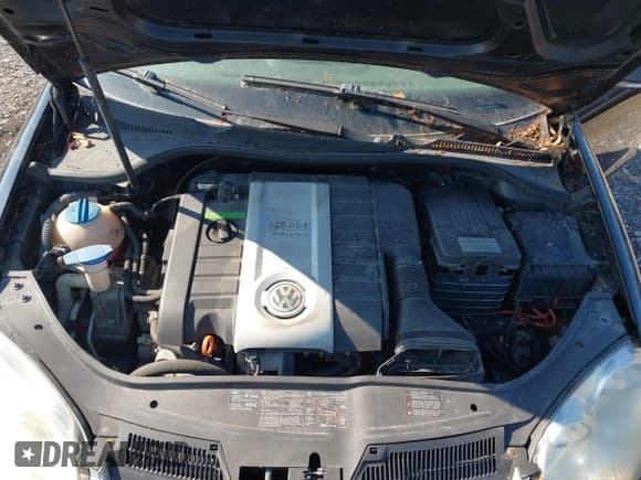 ✅ 2006 Volkswagen Jetta • VIN: 3VWAJ71K46M654903 • Lot: 42629810. Listed on IAAI with 139,243 mi. Free auction sales archive from the USA and detailed vehicle history report at DreamBid. Image 10.