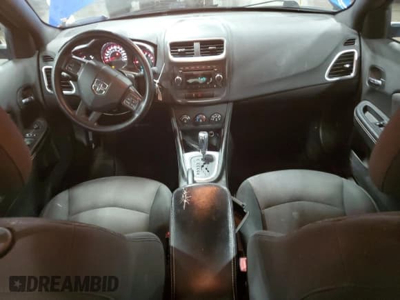 ✅ 2014 Dodge Avenger SE • VIN: 1C3CDZAB9EN139497 • Лот: 76788274. Опубликован ранее на Copart с пробегом 131 075 миль. Бесплатный доступ к архиву аукционных продаж из США и подробный отчёт об истории автомобиля на DreamBid. Изображение 8.