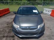 ✅ 2013 Honda Insight • VIN: JHMZE2H38DS004728 • Лот: 42891375. Опубликован ранее на IAAI с пробегом 70 556 миль. Бесплатный доступ к архиву аукционных продаж из США и подробный отчёт об истории автомобиля на DreamBid. Изображение 6.