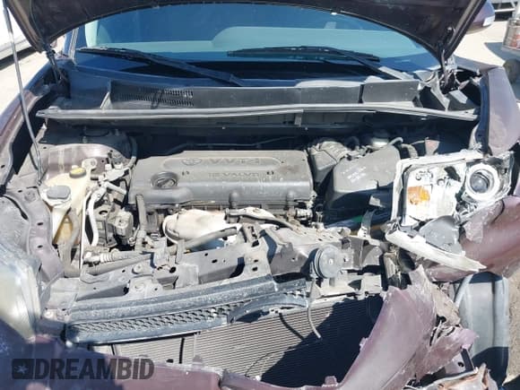 ✅ 2012 Scion xB • VIN: JTLZE4FE0C1143908 • Lot: 43385555. Wystawiony na IAAI z przebiegiem 180 585 mil. Bezpłatny archiwum sprzedaży aukcyjnych z USA i szczegółowy raport historii pojazdu na DreamBid. Zdjęcie 10.