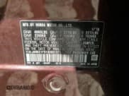 ✅ 2016 Acura RLX Advance • VIN: JH4KC1F91GC001371 • Lot: 90887655. Listed on Copart with 74,729 mi. Free auction sales archive from the USA and detailed vehicle history report at DreamBid. Image 12.