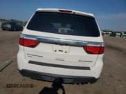 ✅ 2013 Dodge Durango Citadel • VIN: 1C4RDJEG2DC668037 • Lot: 69029655. Listed on Copart with 137,501 mi. Free auction sales archive from the USA and detailed vehicle history report at DreamBid. Image 6.