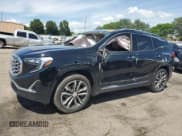 ✅ 2020 GMC Terrain Denali • VIN: 3GKALXEX9LL270236 • Lot: 62923495. Wystawiony na Copart z przebiegiem Nie podano. Bezpłatny archiwum sprzedaży aukcyjnych z USA i szczegółowy raport historii pojazdu na DreamBid. Zdjęcie 1.