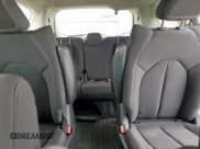 ✅ 2020 Chrysler Voyager LX • VIN: 2C4RC1CG4LR113277 • Lot: 90528155. Wystawiony na Copart z przebiegiem 46 838 mil. Bezpłatny archiwum sprzedaży aukcyjnych z USA i szczegółowy raport historii pojazdu na DreamBid. Zdjęcie 10.