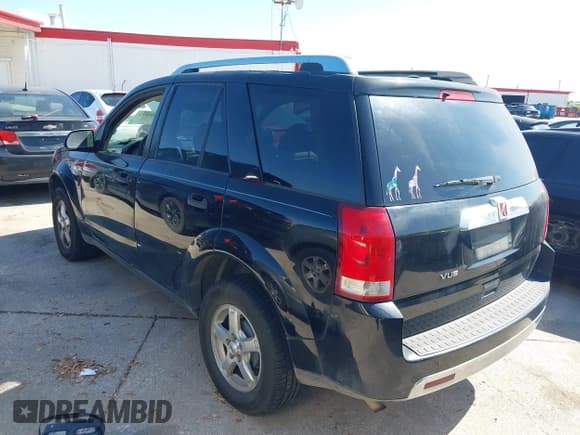 ✅ 2006 Saturn VUE • VIN: 5GZCZ33D76S874716 • Lot: 41987170. Wystawiony na IAAI z przebiegiem 90 227 mil. Bezpłatny archiwum sprzedaży aukcyjnych z USA i szczegółowy raport historii pojazdu na DreamBid. Zdjęcie 3.