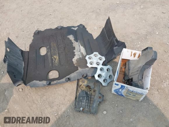 ✅ 2014 Jeep Patriot Sport • VIN: 1C4NJPBA7ED799566 • Lot: 42424762. Listed on IAAI with 122,488 mi. Free auction sales archive from the USA and detailed vehicle history report at DreamBid. Image 12.