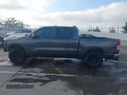 ✅ 2019 Ram 1500 Big Horn • VIN: 1C6RREFT0KN705616 • Lot: 43511198. Listed on IAAI with 76,093 mi. Free auction sales archive from the USA and detailed vehicle history report at DreamBid. Image 15.