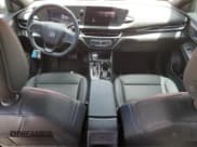 ✅ 2024 Buick Envista Sport Touring • VIN: KL47LBE21RB101636 • Лот: 61244834. Опубликован ранее на Copart с пробегом 8 917 миль. Бесплатный доступ к архиву аукционных продаж из США и подробный отчёт об истории автомобиля на DreamBid. Изображение 8.