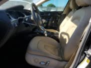 ✅ 2016 Audi A4 Premium • VIN: WAUAFAFL3GN004127 • Lot: 71480085. Listed on Copart with 115,620 mi. Free auction sales archive from the USA and detailed vehicle history report at DreamBid. Image 7.