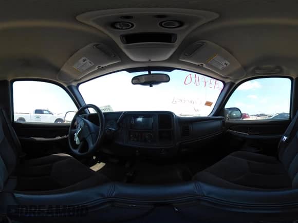 2007 GMC Sierra 1500 SL with VIN 2GTEK13V871165659, listed as a IAAI auction lot 42917749 with 250,257 mi miles and . Bid and sale history available at DreamBid. Image 23.